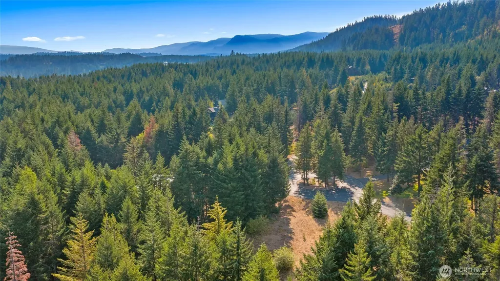 321 Goat Creek Lane Cle Elum WA 98922