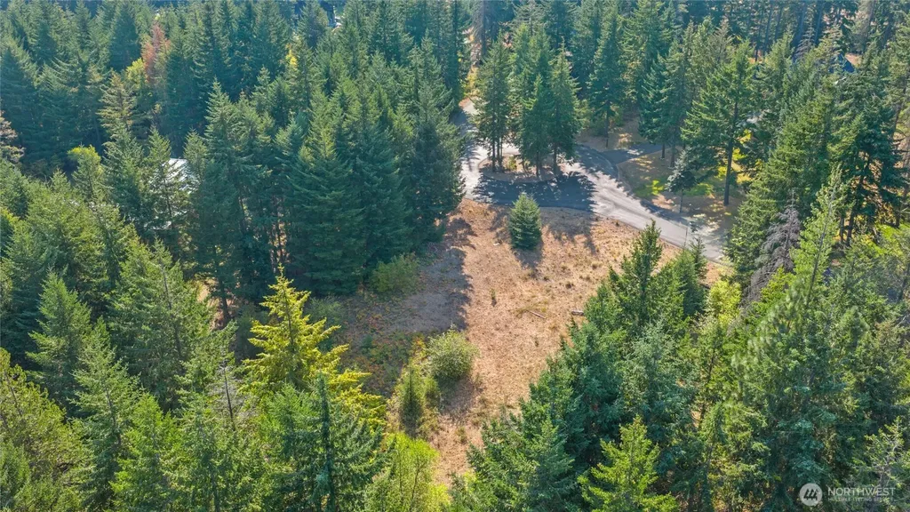 321 Goat Creek Lane Cle Elum WA 98922