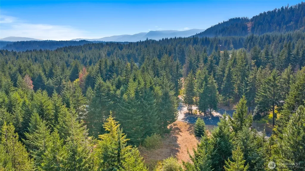 321 Goat Creek Lane Cle Elum WA 98922