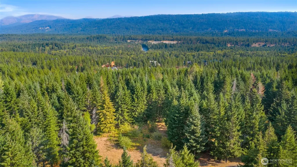321 Goat Creek Lane Cle Elum WA 98922