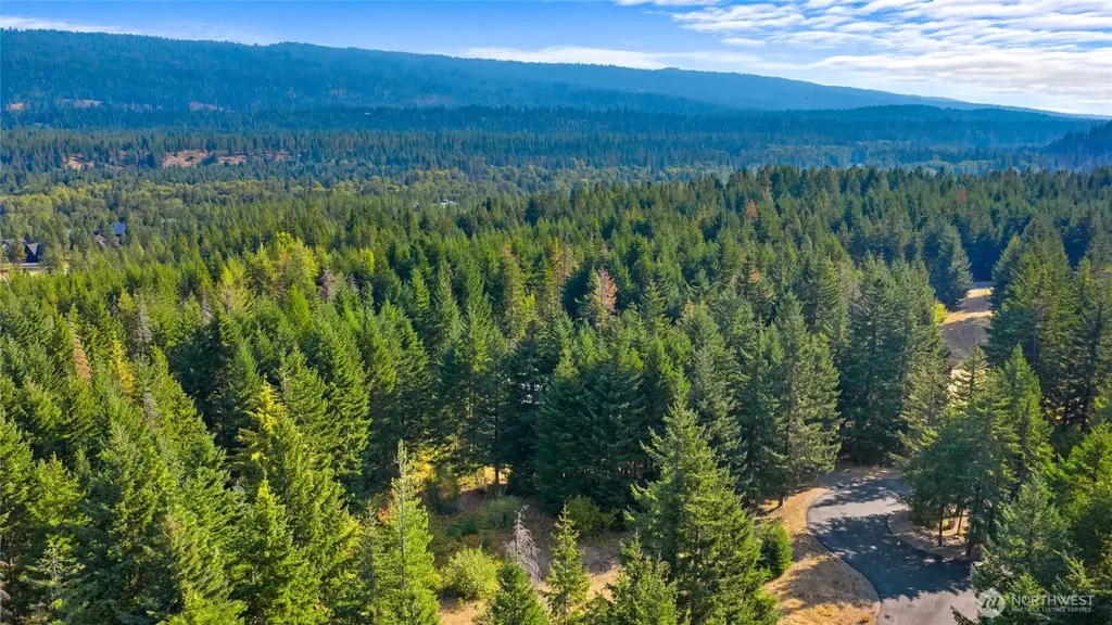 321 Goat Creek Lane Cle Elum WA 98922