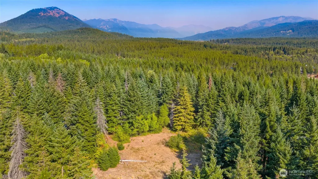 321 Goat Creek Lane Cle Elum WA 98922