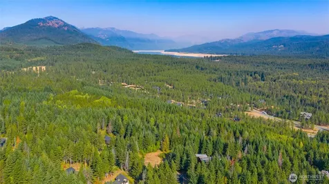 321 Goat Creek Lane Cle Elum WA 98922