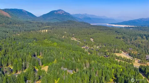 321 Goat Creek Lane Cle Elum WA 98922