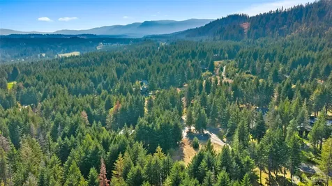 321 Goat Creek Lane Cle Elum WA 98922
