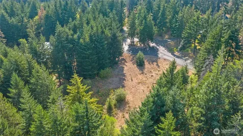 321 Goat Creek Lane Cle Elum WA 98922