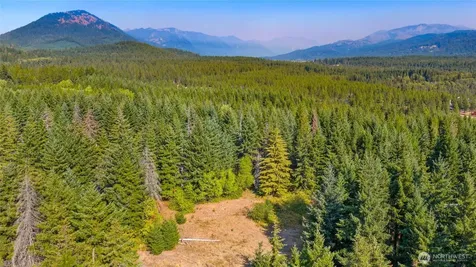 321 Goat Creek Lane Cle Elum WA 98922