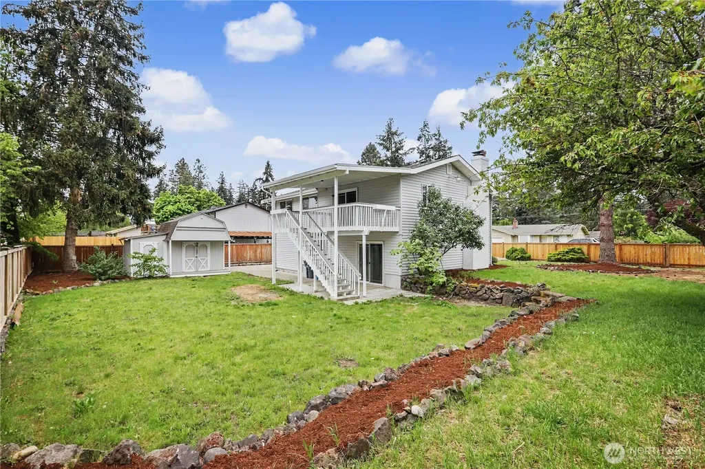 16823 15th Avenue E Spanaway WA 98387
