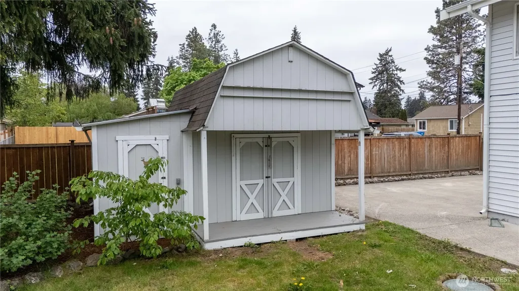 16823 15th Avenue E Spanaway WA 98387