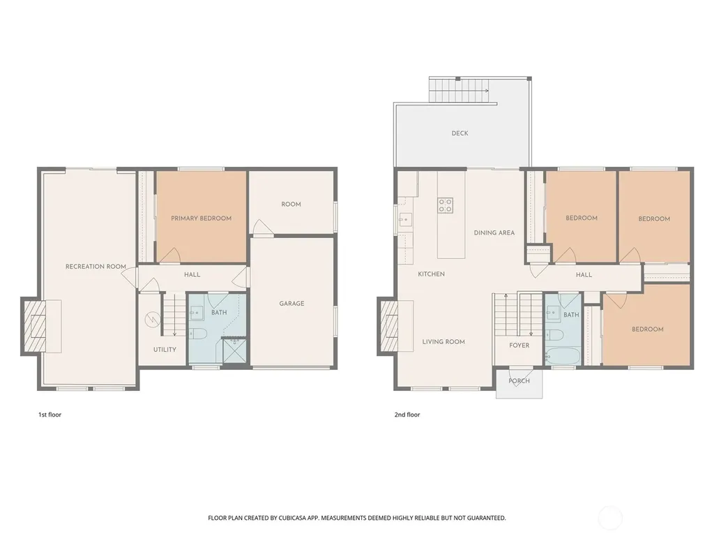 16823 15th Avenue E Spanaway WA 98387