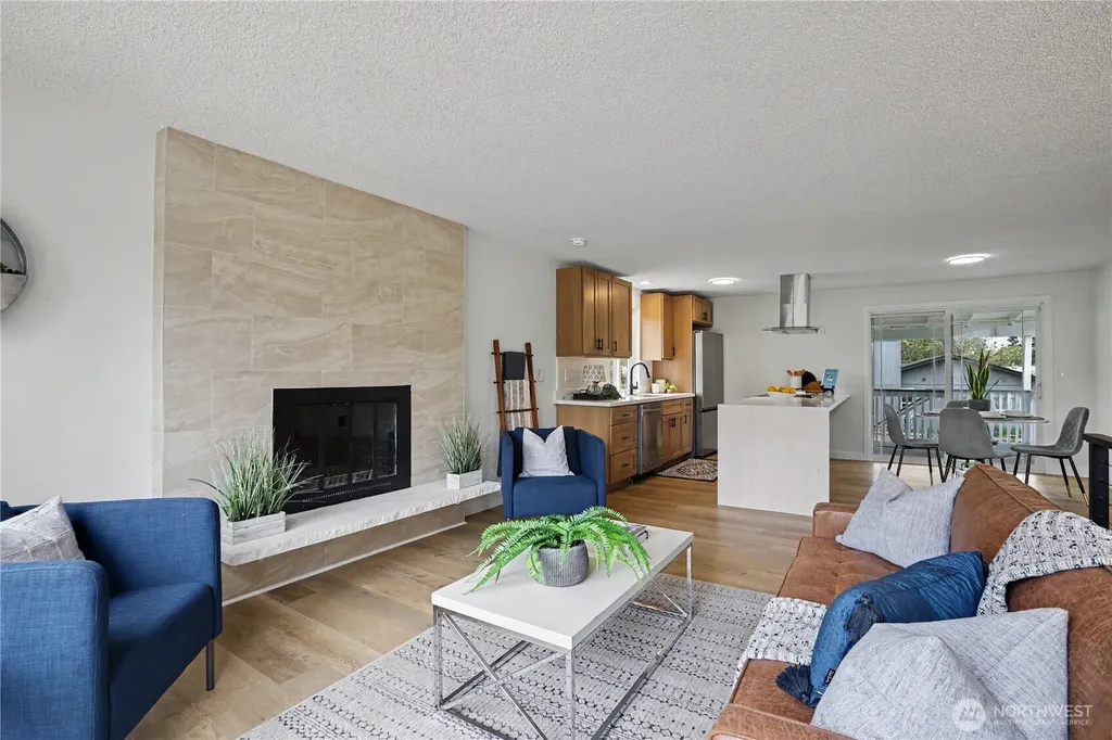 16823 15th Avenue E Spanaway WA 98387