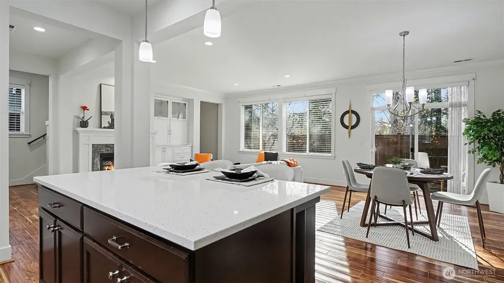 18726 43rd Drive SE Bothell WA 98012