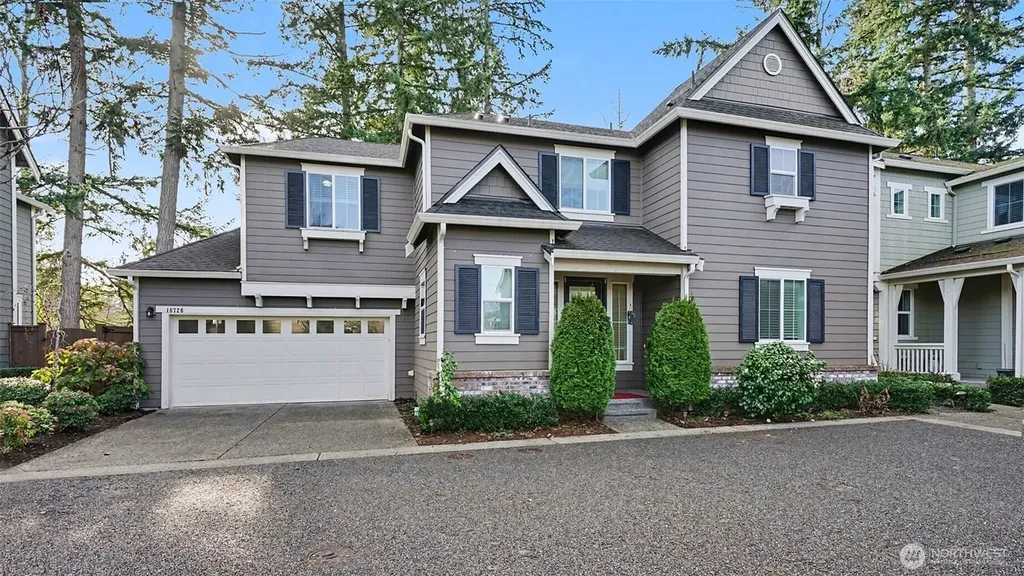 18726 43rd Drive SE Bothell WA 98012