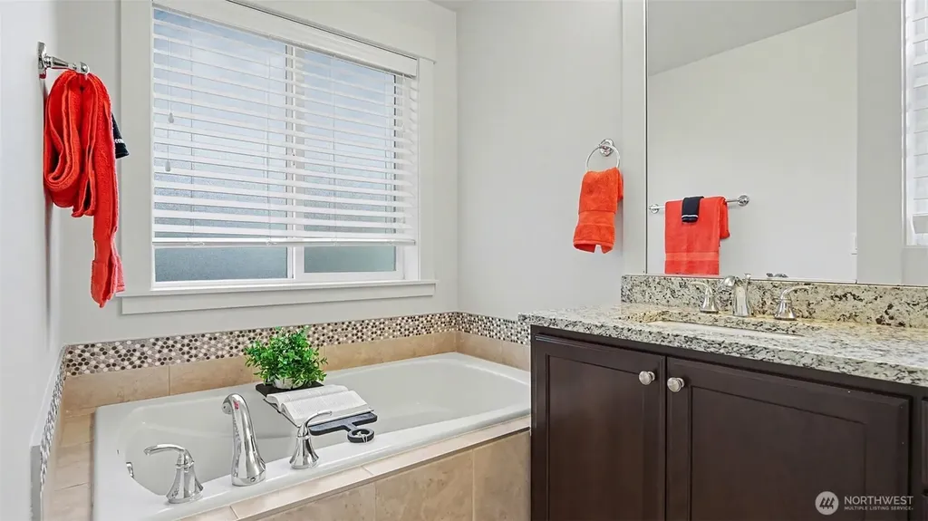 18726 43rd Drive SE Bothell WA 98012