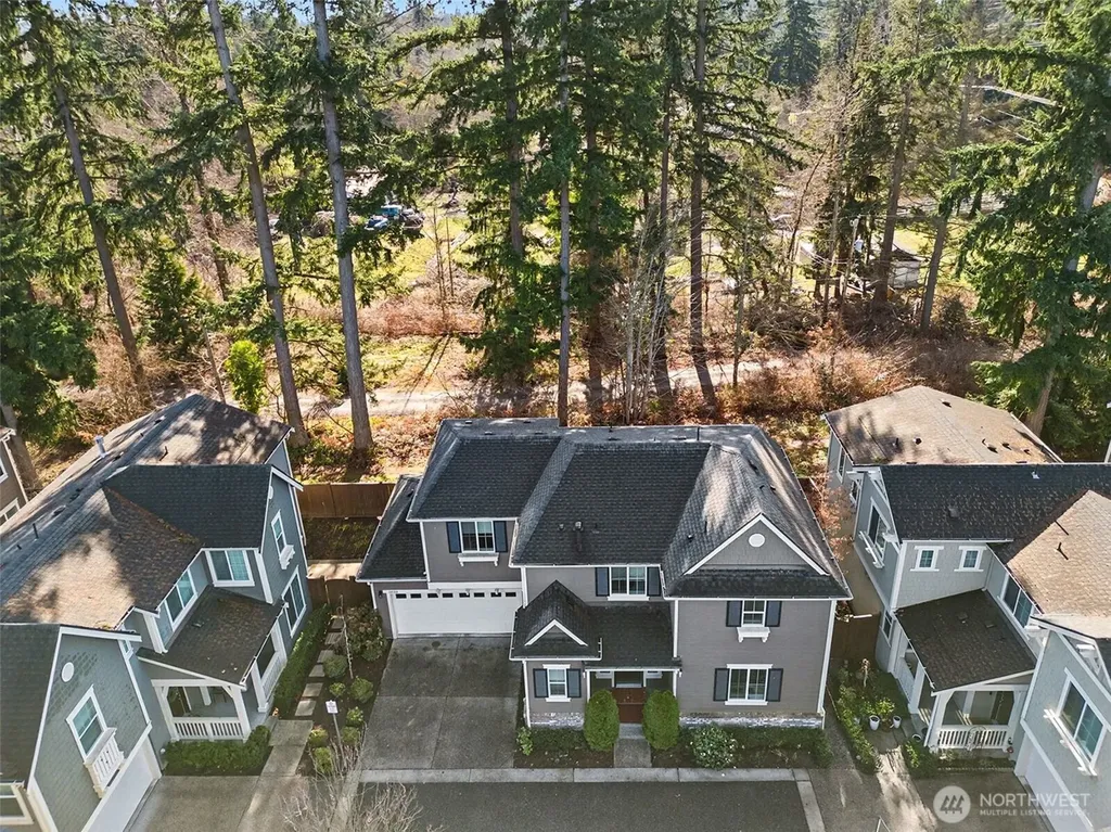 18726 43rd Drive SE Bothell WA 98012