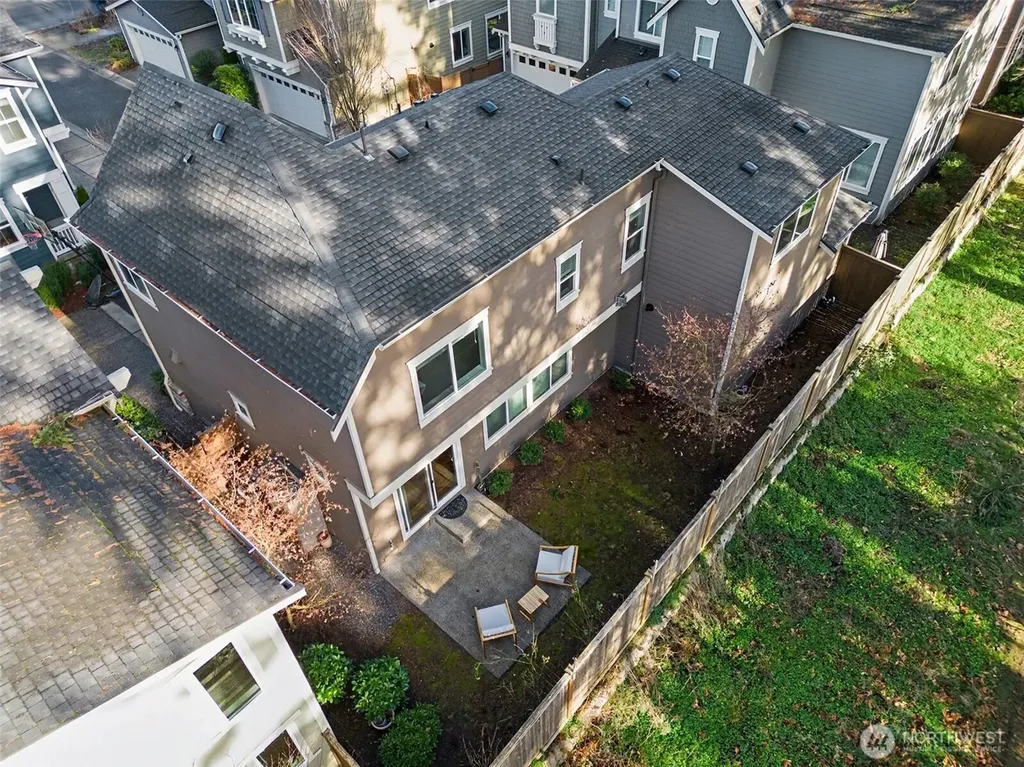 18726 43rd Drive SE Bothell WA 98012
