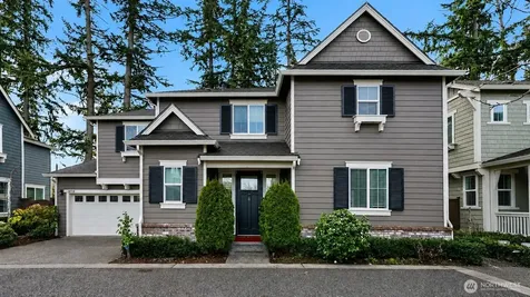 18726 43rd Drive SE Bothell WA 98012