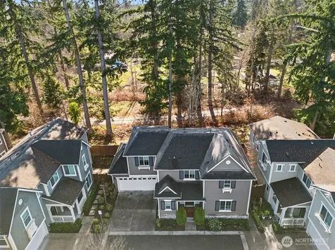 18726 43rd Drive SE Bothell WA 98012