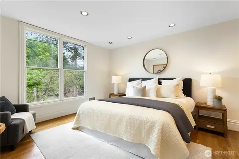 2202 E John Street Seattle WA 98112