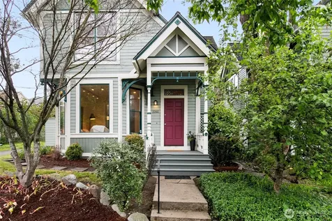 2202 E John Street Seattle WA 98112