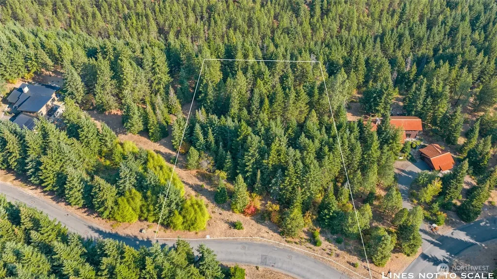 3241 Jenkins Drive Cle Elum WA 98922