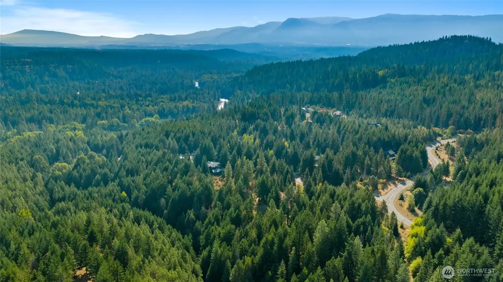 3241 Jenkins Drive Cle Elum WA 98922