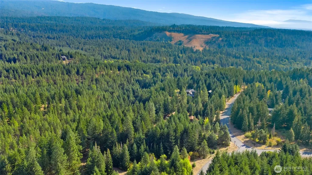 3241 Jenkins Drive Cle Elum WA 98922