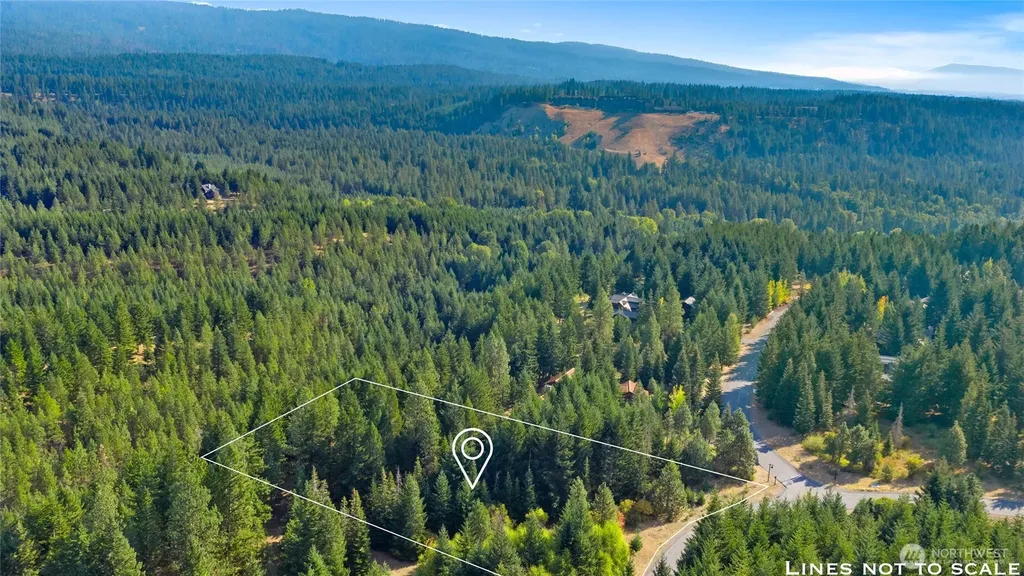 3241 Jenkins Drive Cle Elum WA 98922
