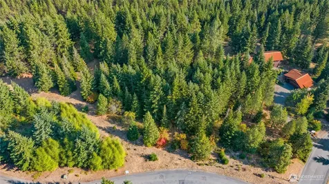 3241 Jenkins Drive Cle Elum WA 98922