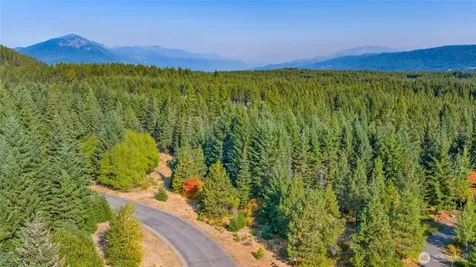 3241 Jenkins Drive Cle Elum WA 98922