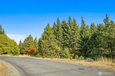 3241 Jenkins Drive Cle Elum WA 98922