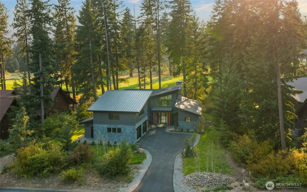 610 Spragger Way Cle Elum WA 98922