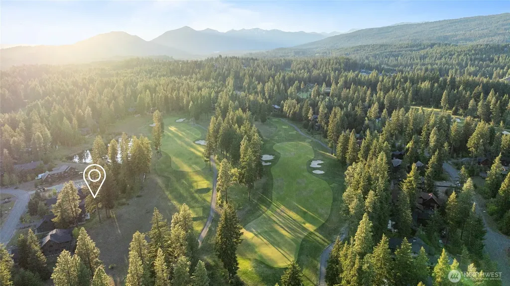 610 Spragger Way Cle Elum WA 98922