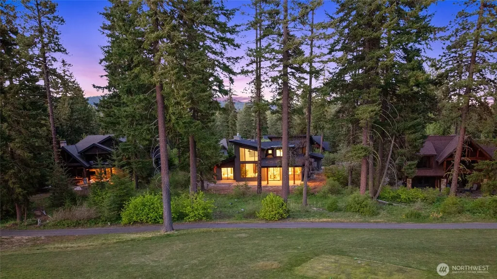 610 Spragger Way Cle Elum WA 98922