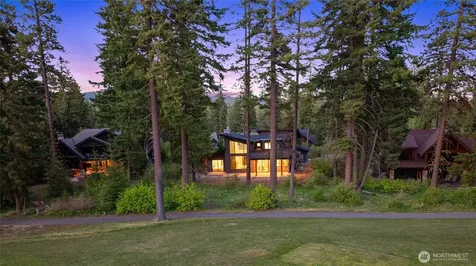 610 Spragger Way Cle Elum WA 98922