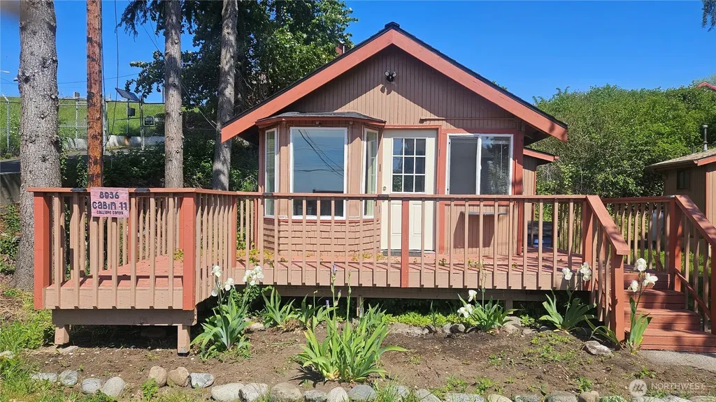 8036 Birchbay Drive Blaine WA 98230