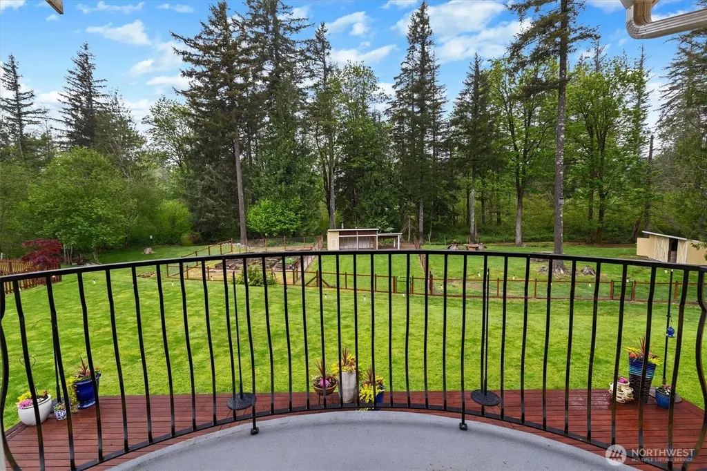 47150 SE 162nd Street North Bend WA 98045