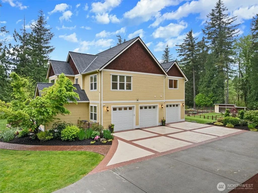 47150 SE 162nd Street North Bend WA 98045