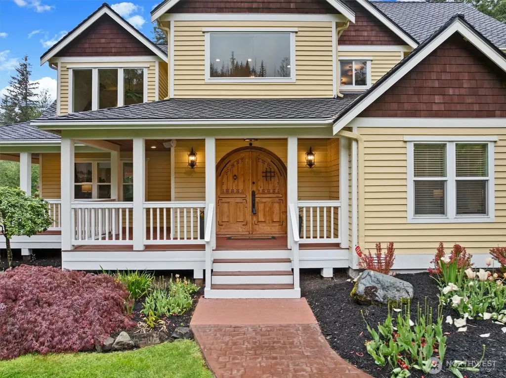 47150 SE 162nd Street North Bend WA 98045
