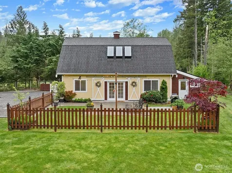 47150 SE 162nd Street North Bend WA 98045