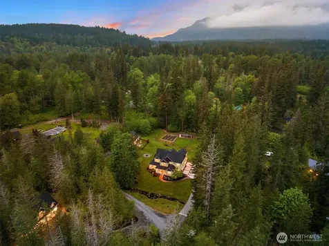 47150 SE 162nd Street North Bend WA 98045