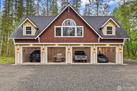 47150 SE 162nd Street North Bend WA 98045