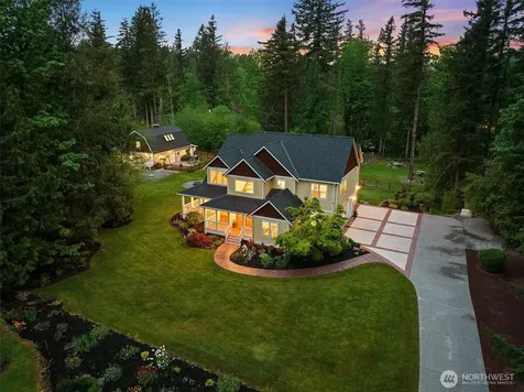 47150 SE 162nd Street North Bend WA 98045