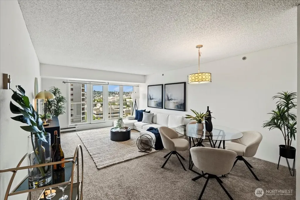 121 Vine Street Seattle WA 98121