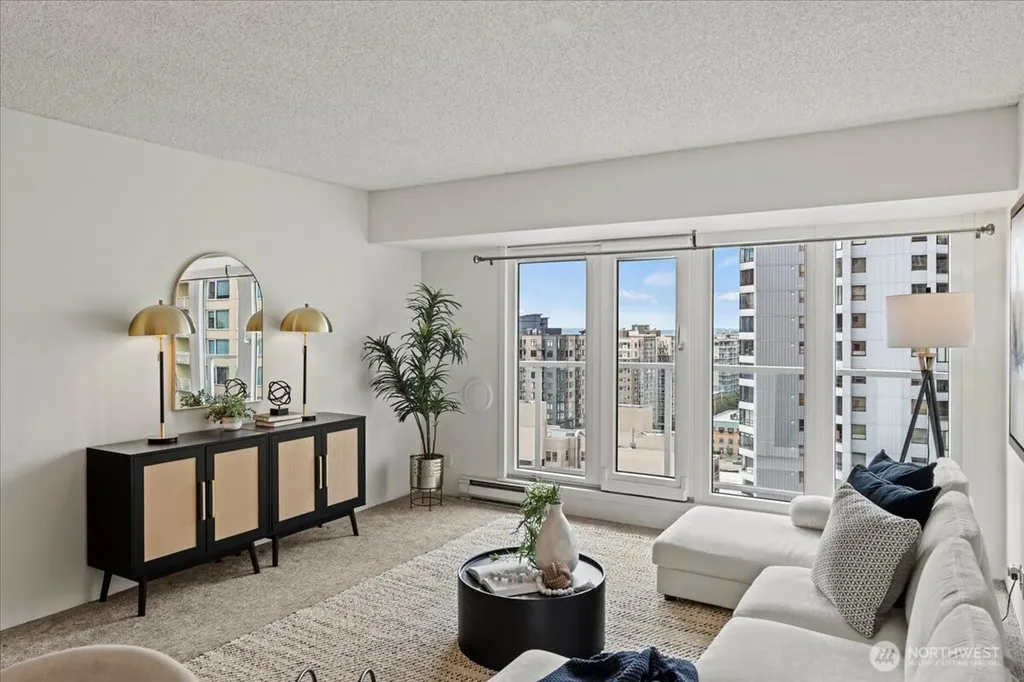 121 Vine Street Seattle WA 98121