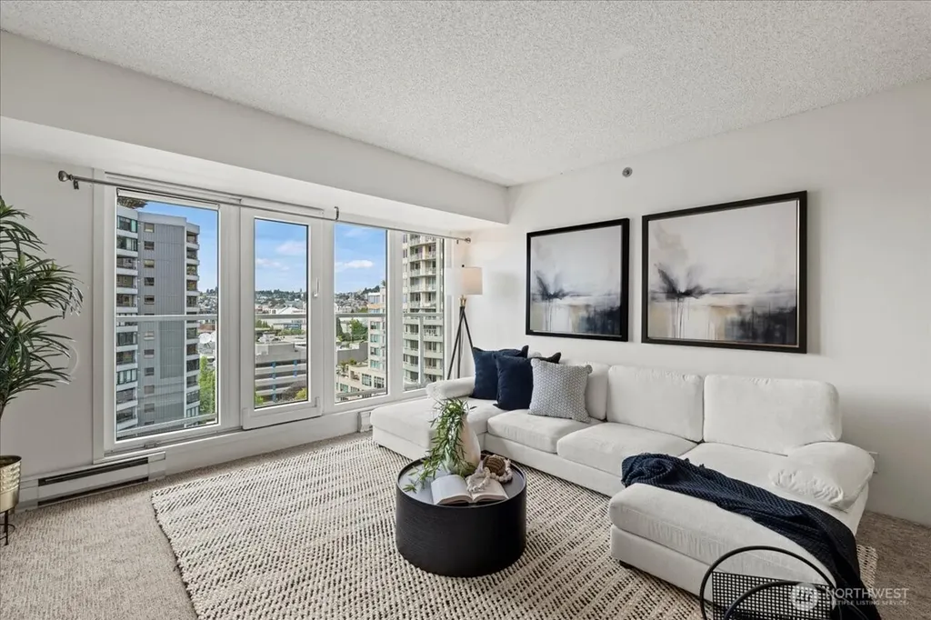121 Vine Street Seattle WA 98121