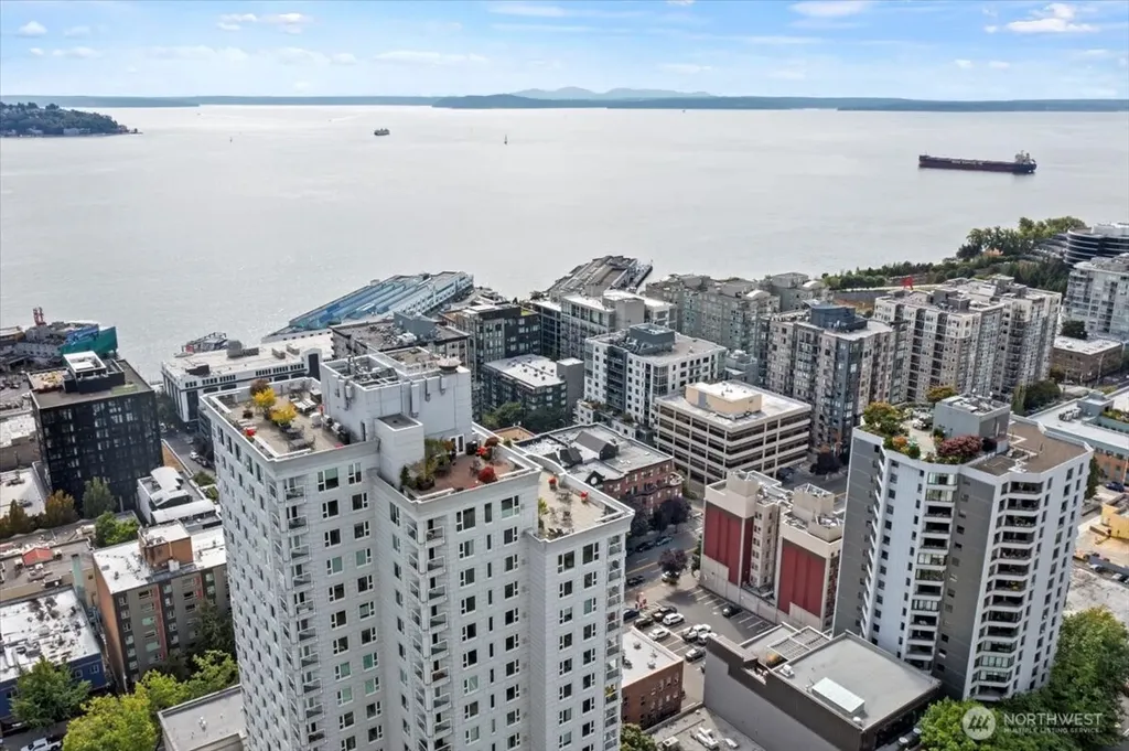 121 Vine Street Seattle WA 98121