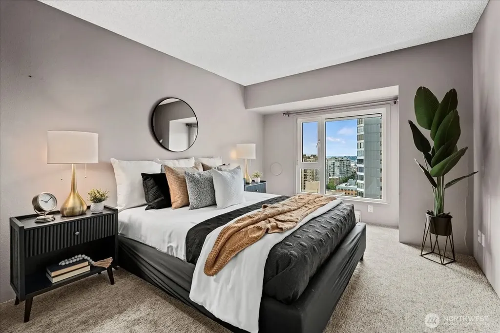 121 Vine Street Seattle WA 98121