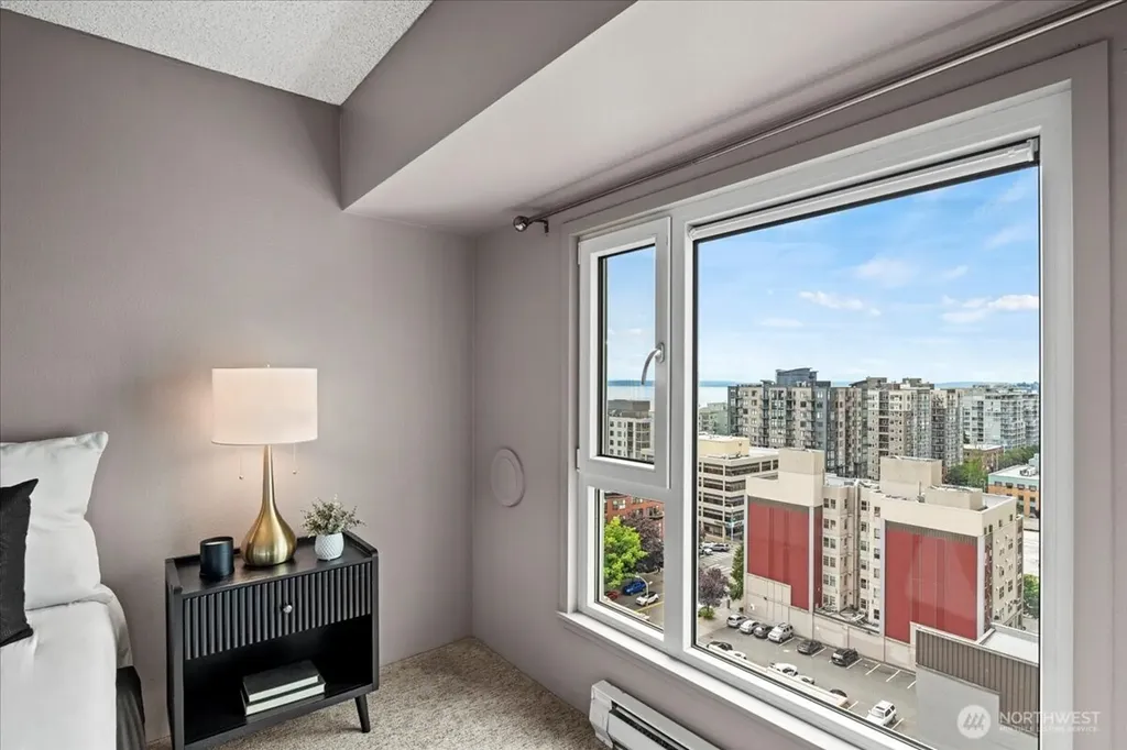 121 Vine Street Seattle WA 98121