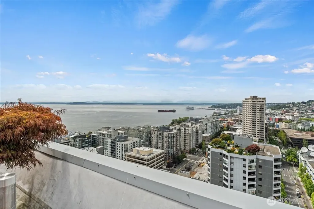 121 Vine Street Seattle WA 98121